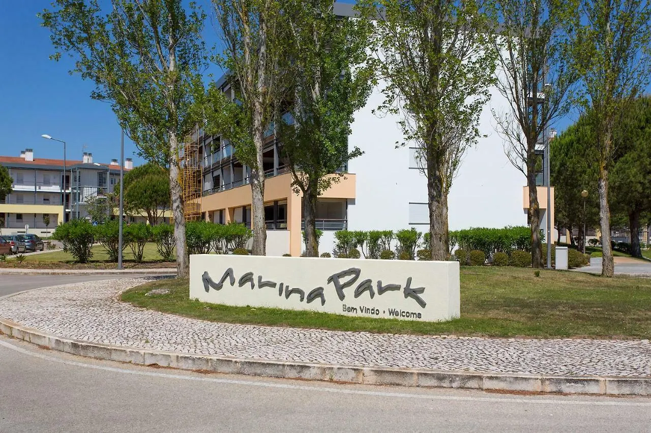 Marina Park 1002 Apartamento Lagos