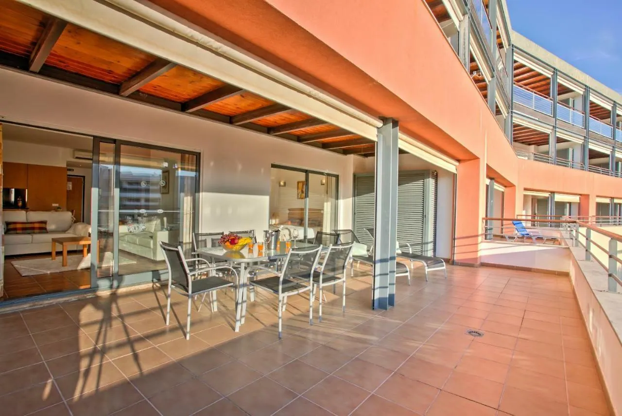 Marina Park 1002 Apartamento Lagos
