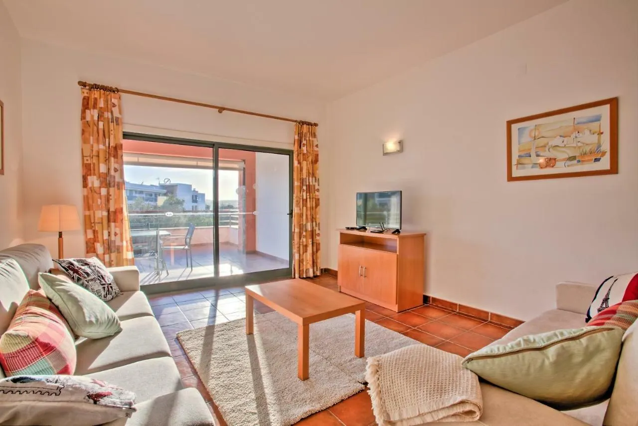 Marina Park 1002 Apartamento Lagos Portugal