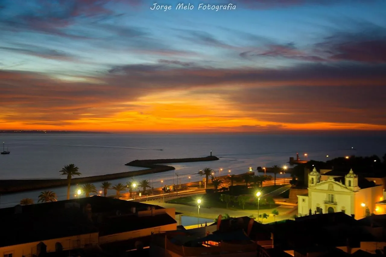 Marina Park 1002 Apartamento Lagos 0*,  Portugal