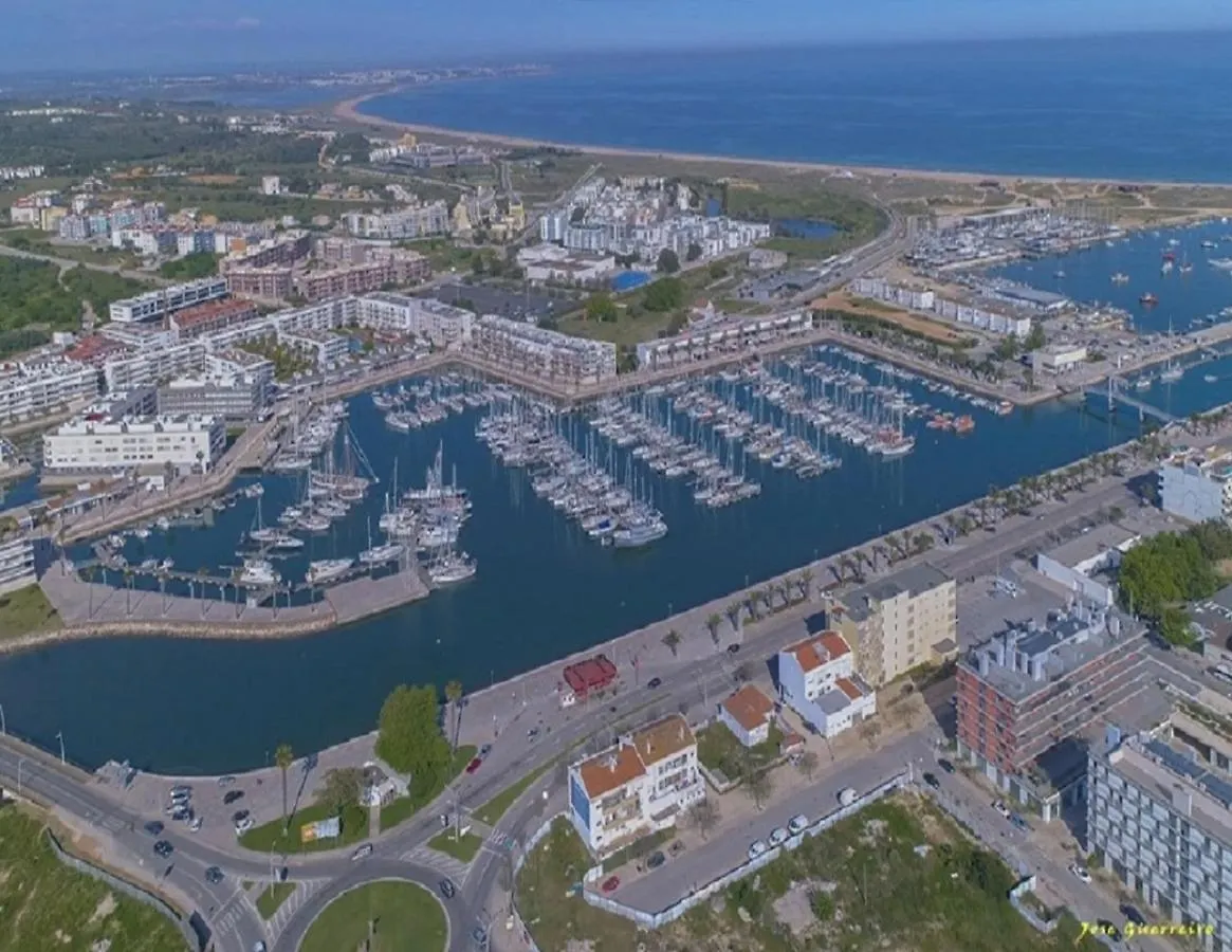 Marina Park 1002 Apartamento Lagos