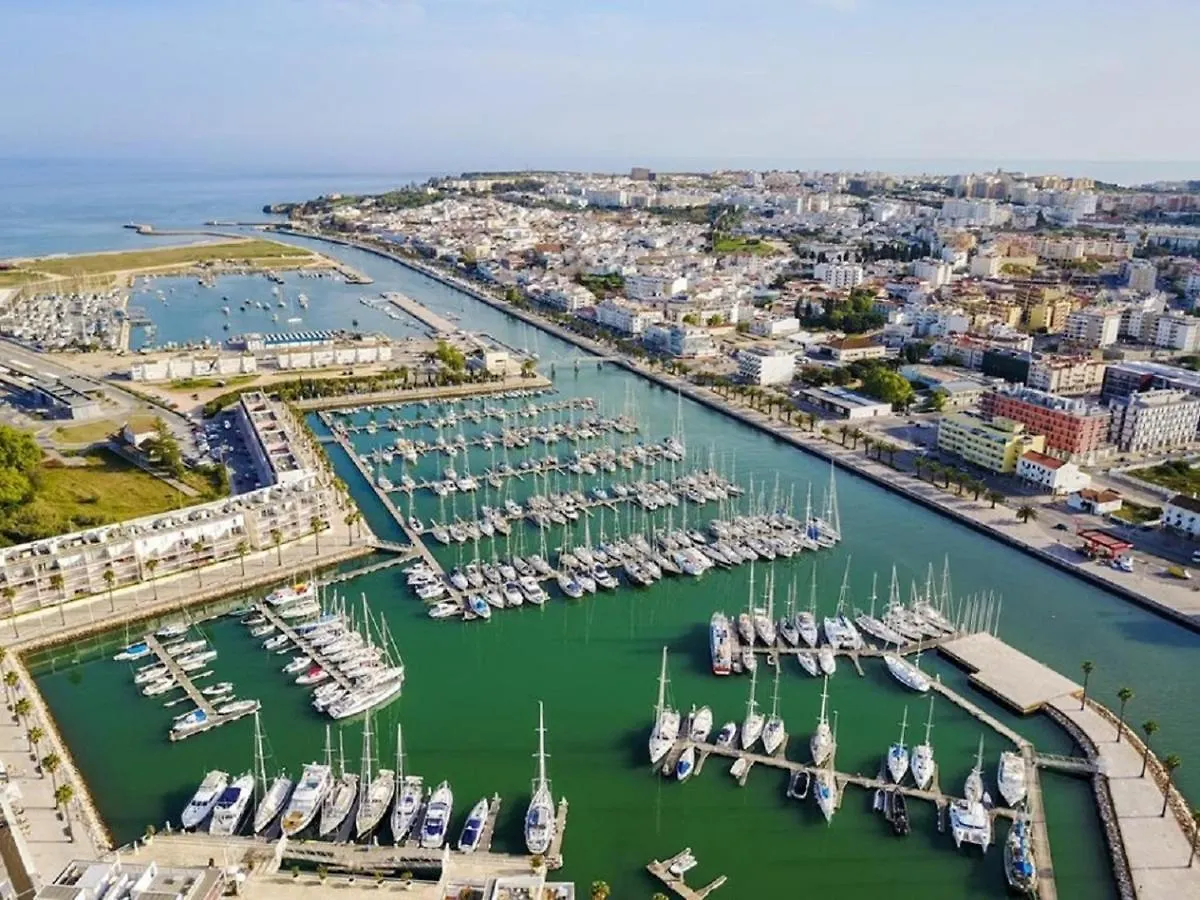 Marina Park 1002 Daire Lagos
