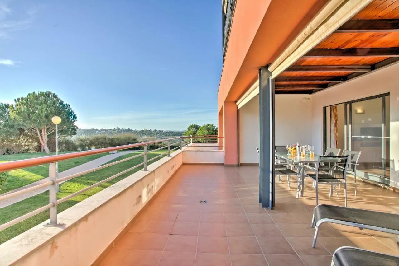 Appartamento Marina Park 1002 Lagos Portogallo