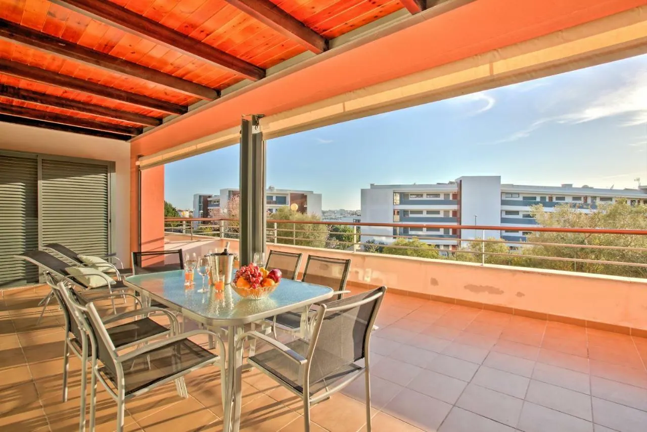 Appartamento Marina Park 1002 Lagos