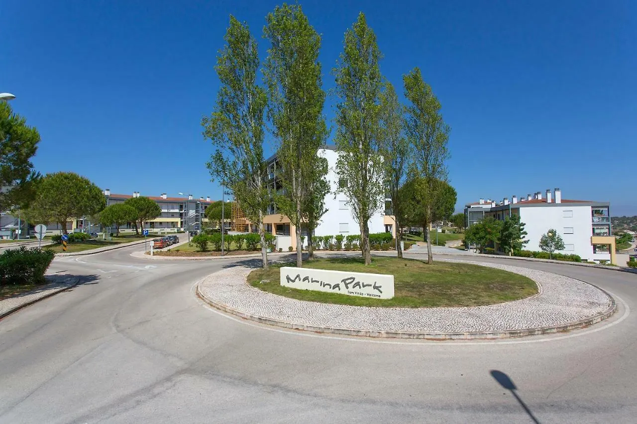 Appartamento Marina Park 1002 Lagos
