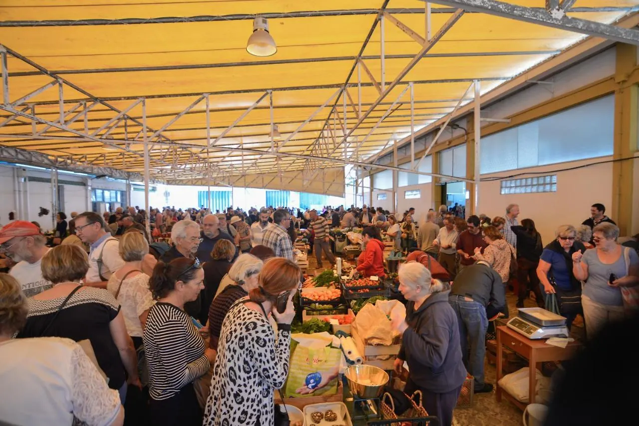 Appartamento Marina Park 1002 Lagos Portogallo