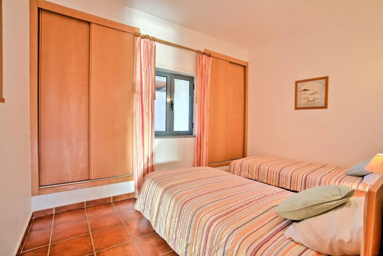 Apartmán Marina Park 1002 Lagos Portugalsko