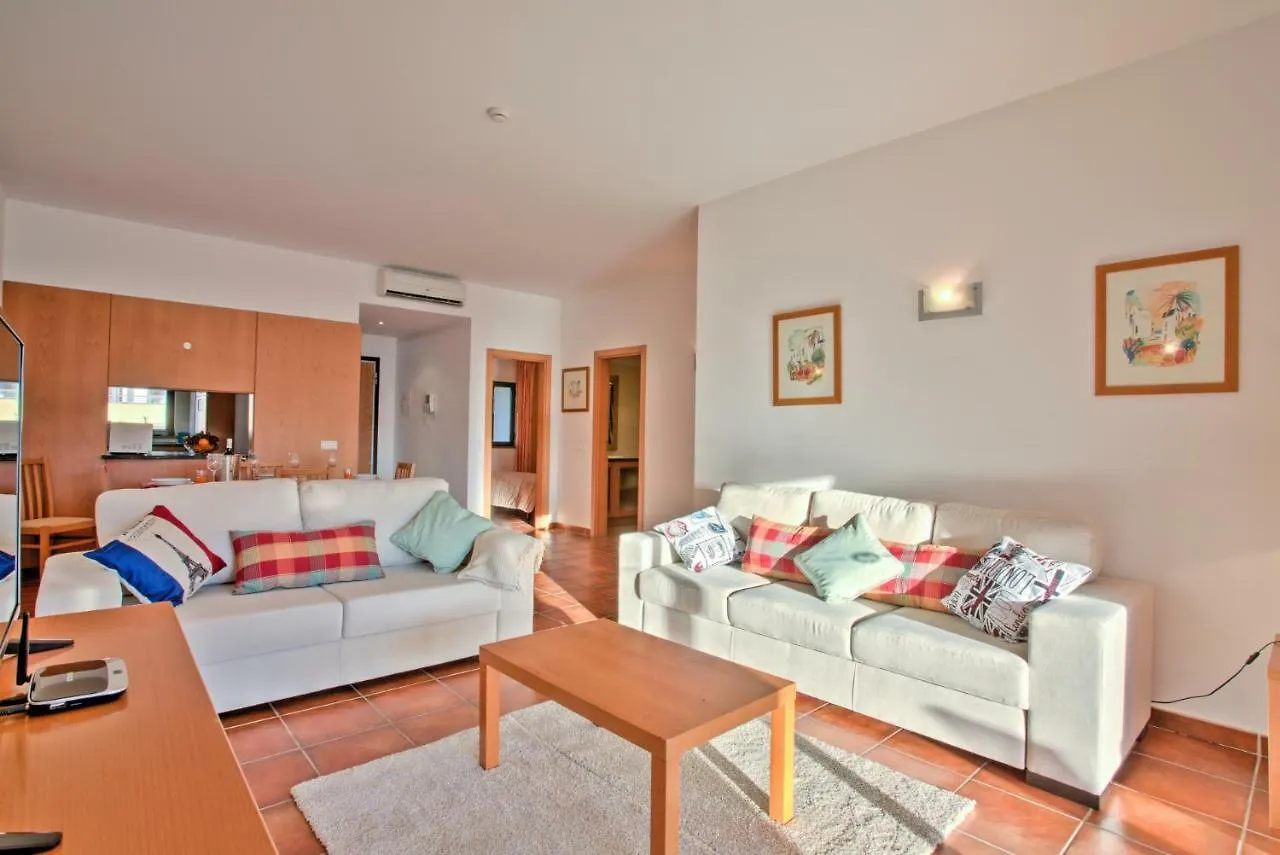 Apartmán Marina Park 1002 Lagos 0*,