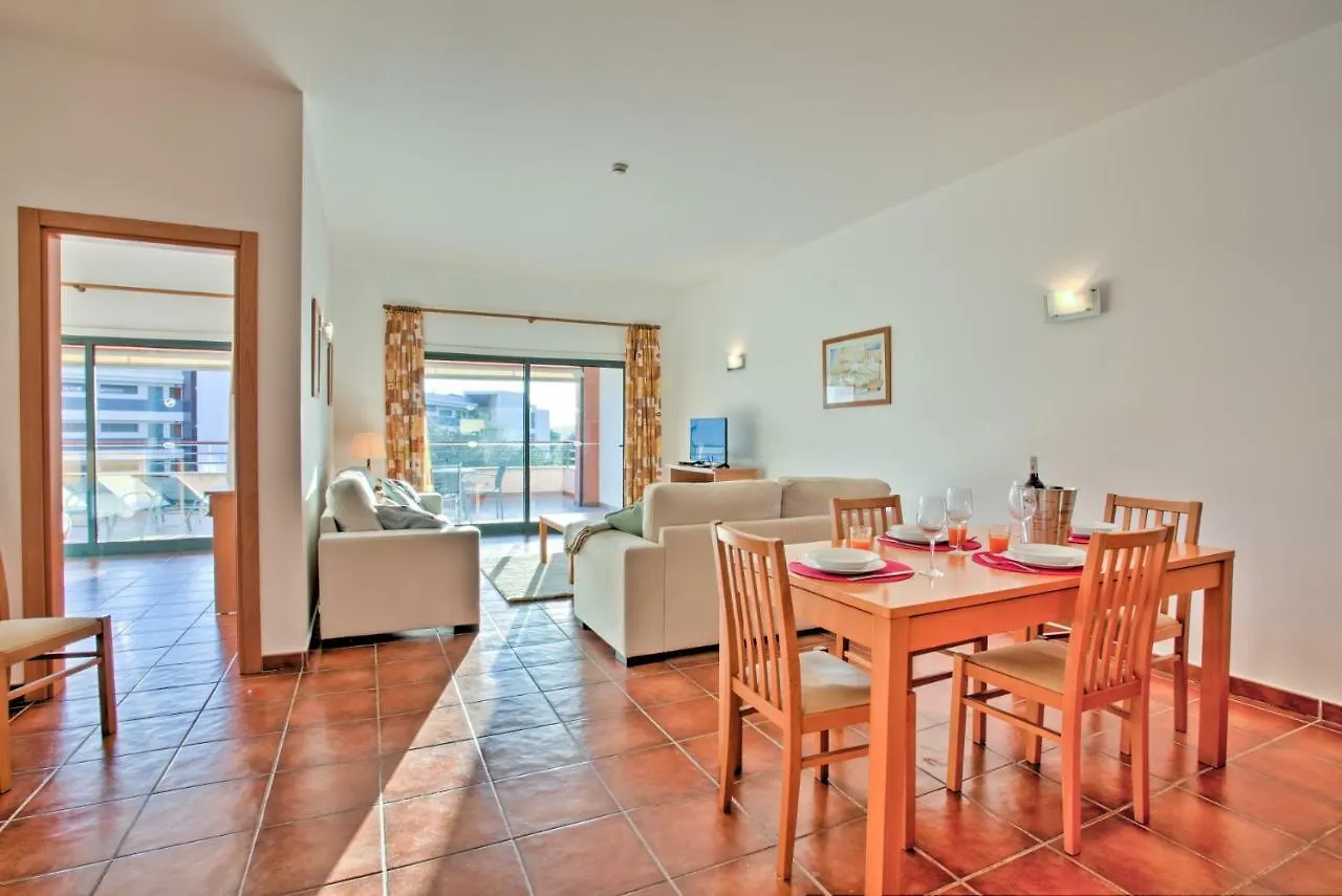Apartmán Marina Park 1002 Lagos