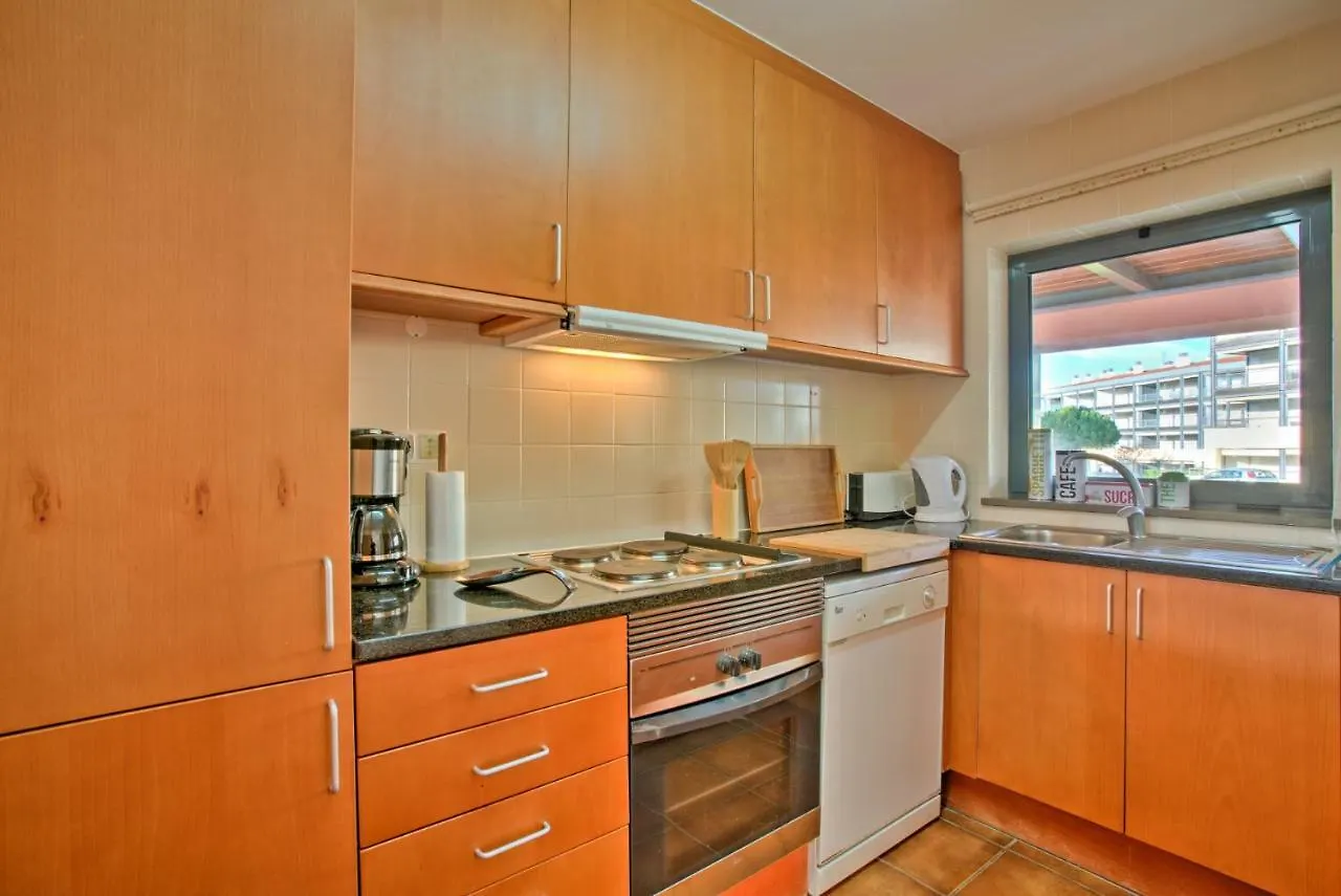 Apartmán Marina Park 1002 Lagos Portugalsko