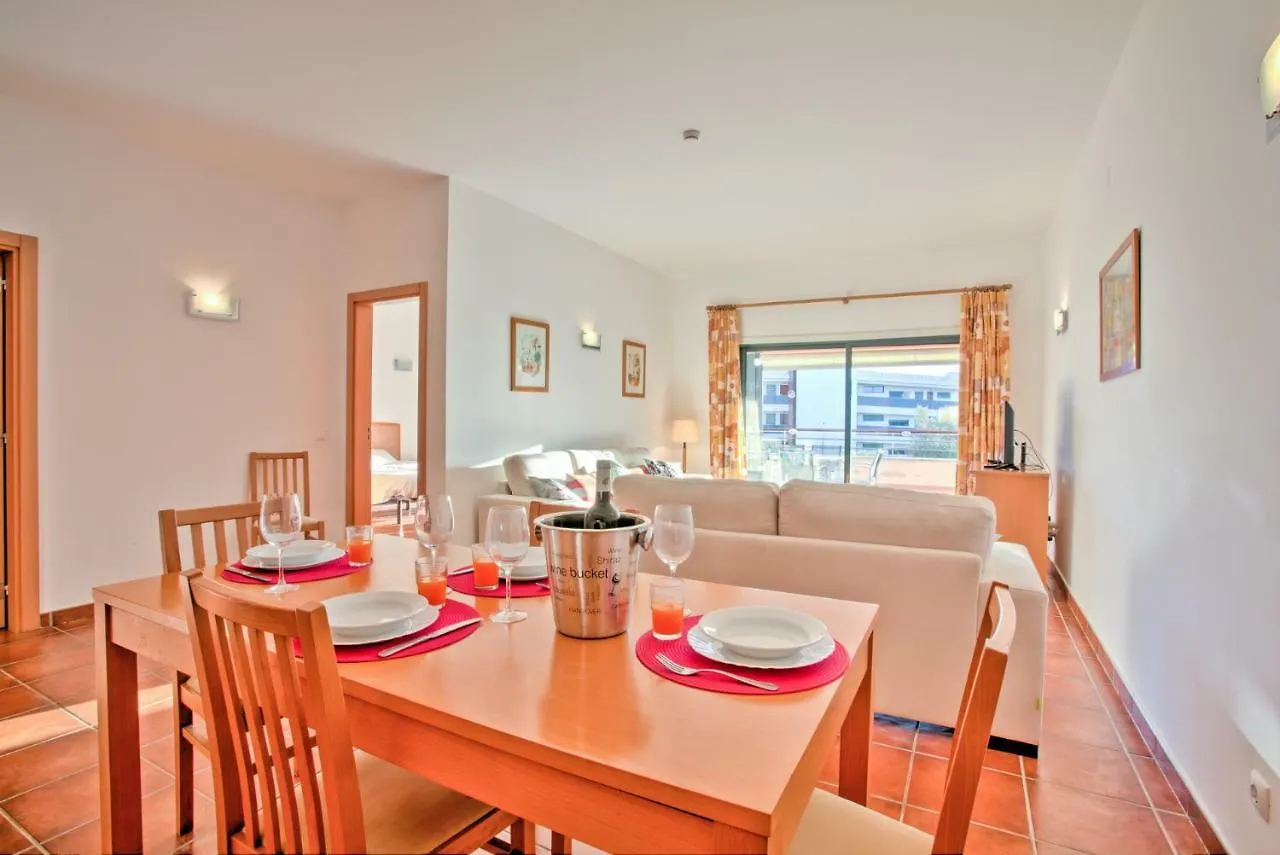 Apartmán Marina Park 1002 Lagos