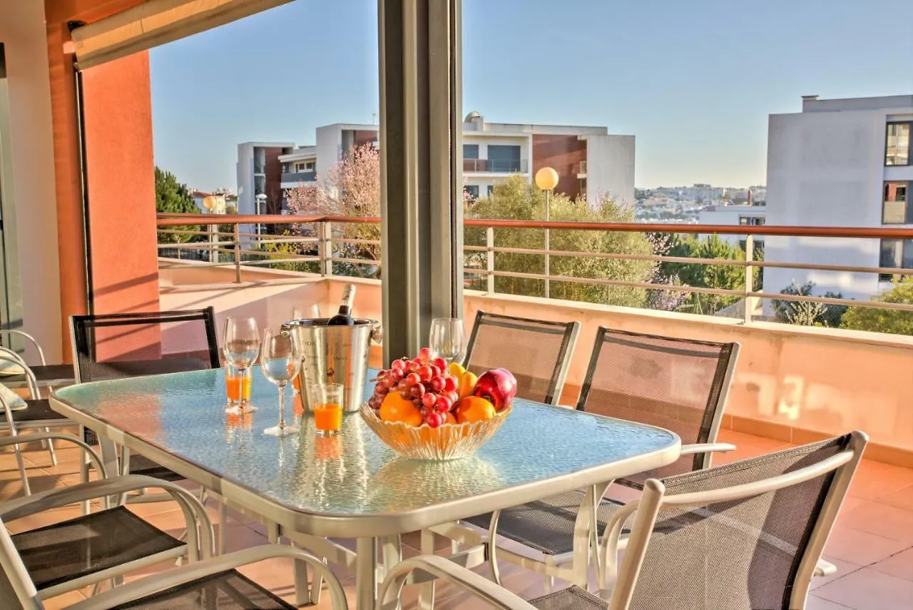 Apartmán Marina Park 1002 Lagos