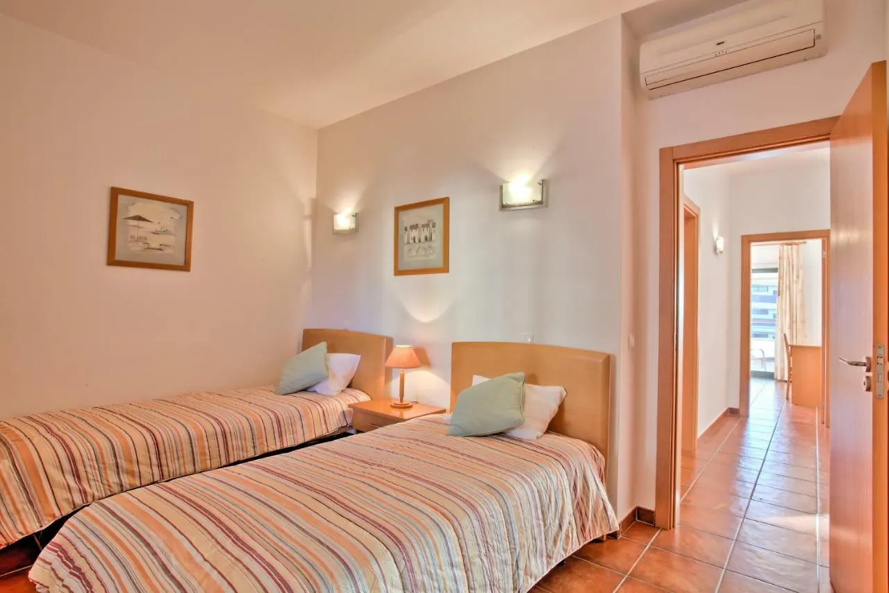 Apartmán Marina Park 1002 Lagos 0*,  Portugalsko