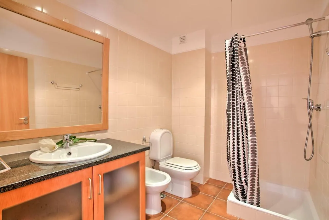 Apartmán Marina Park 1002 Lagos Portugalsko